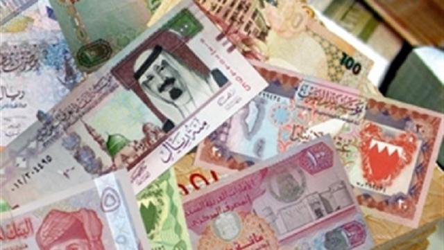أسعار العملات العربية اليوم