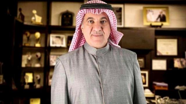  وزير الإعلام تركي بن عبد الله الشبانة