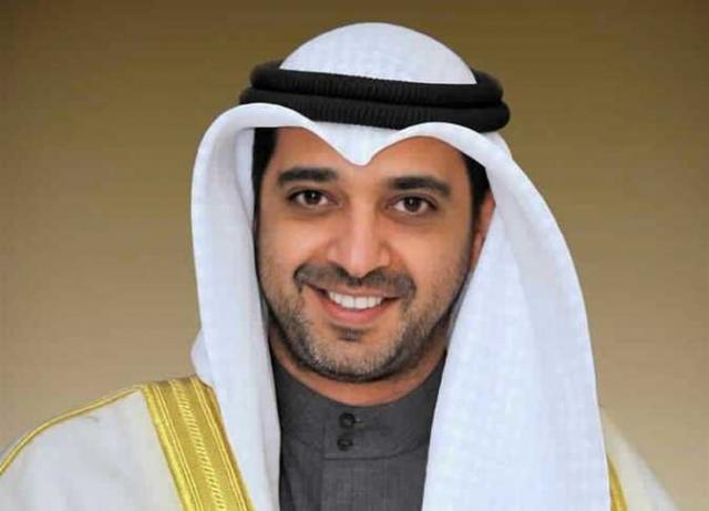  وزير الإعلام الكويتي-العرب-اخبار-الزمان
