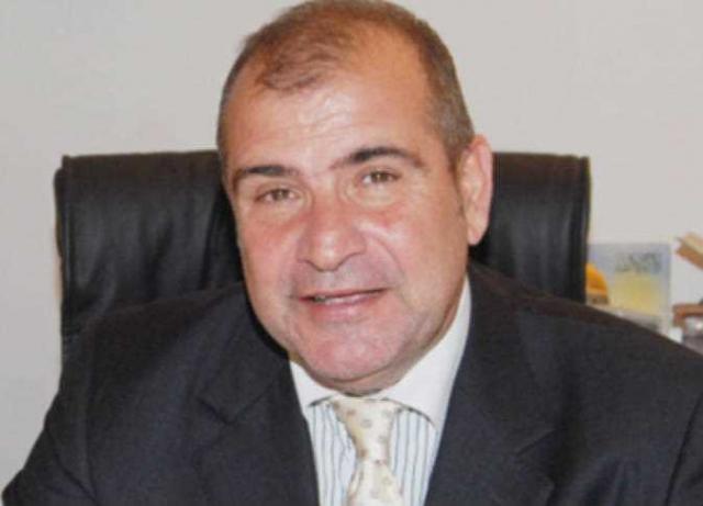  أيمن مشرفة، سفير مصر بالجزائر