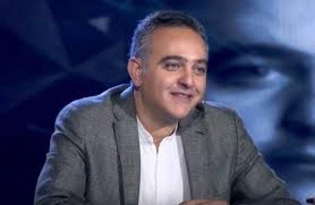 محمد حفظي