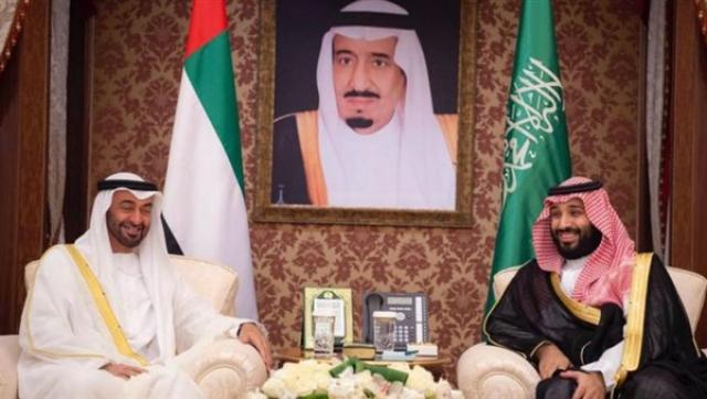 الإعلان عن إنشاء مجلس التنسيق السعودي البحريني