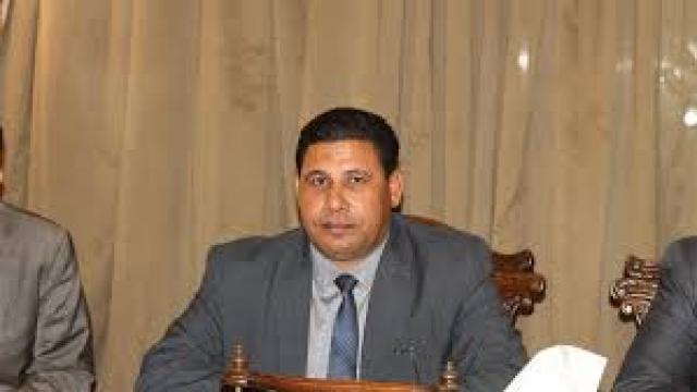 شعبان خليفة، رئيس لجنة العمال بحزب المحافظين