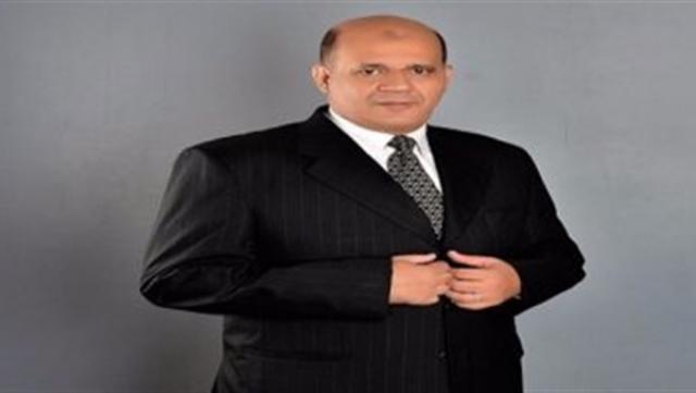  طارق متولي عضو لجنة الصناعة بمجلس النواب