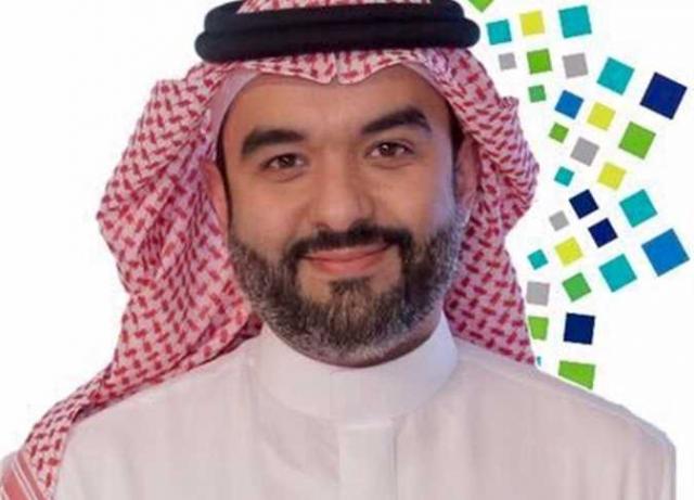لمهندس عبدالله بن عامر السواحه، وزير الاتصالات وتقنية المعلومات بالمملكة العربية السعودية