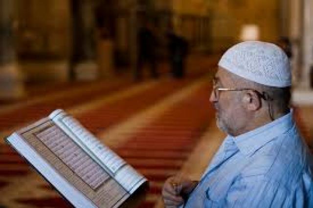 قراءة القرآن بغير وضوء