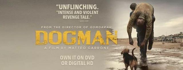  فيلم Dogman