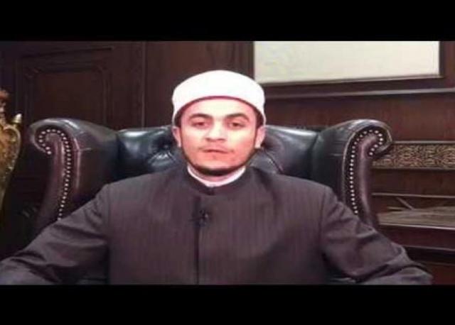  الشيخ محمود شلبي، أمين الفتوى بدار الإفتاء المصرية