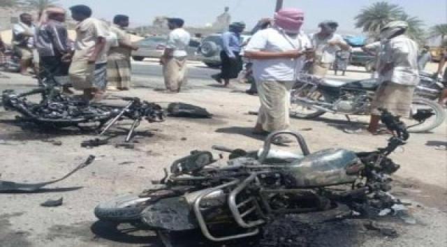 مقتل وإصابة العشرات من قوات الإصلاح في شبوة وأبين باليمن