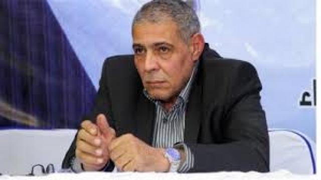 المهندس امين مسعود عضو مجلس النواب