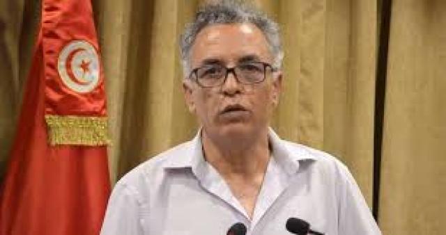 جيلاني الهمامي، القيادي بالجبهة الشعبية التونسية