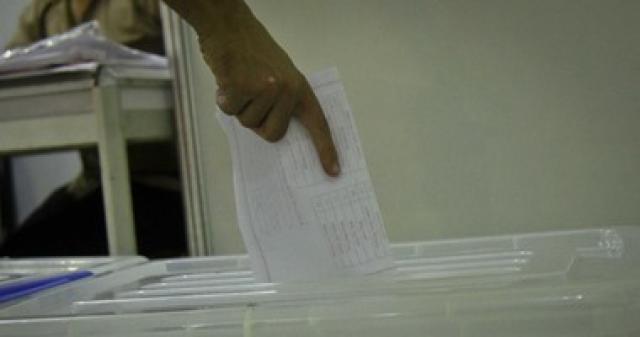 بدء التصويت في الانتخابات الرئاسية بتونس