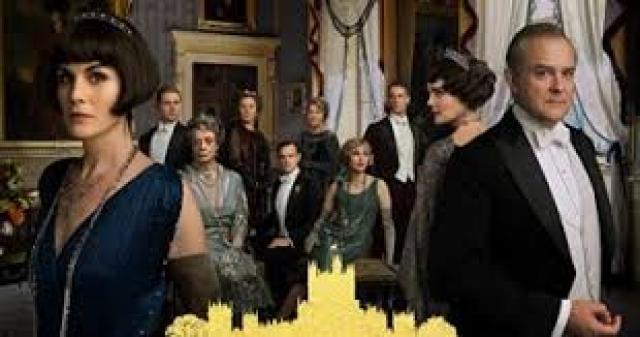  فيلم  Downton Abbey