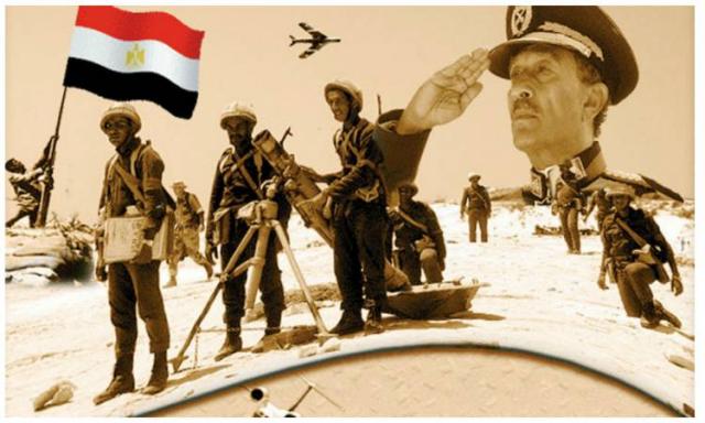 المصريون يعتصمون بحبل الله أمام أعداء الوطن | تقارير | الزمان