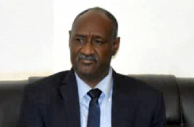 النائب العام السودانى 