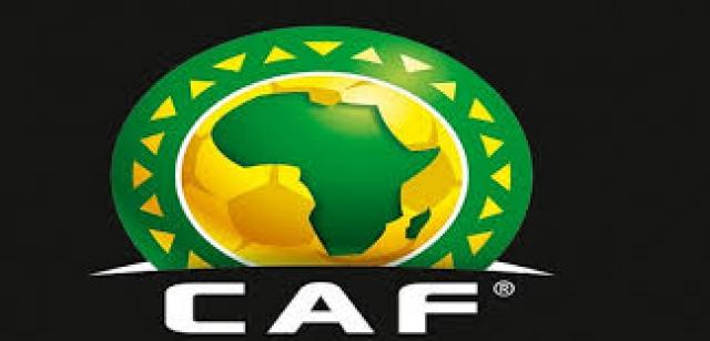  الاتحاد الأفريقي لكرة القدم كاف