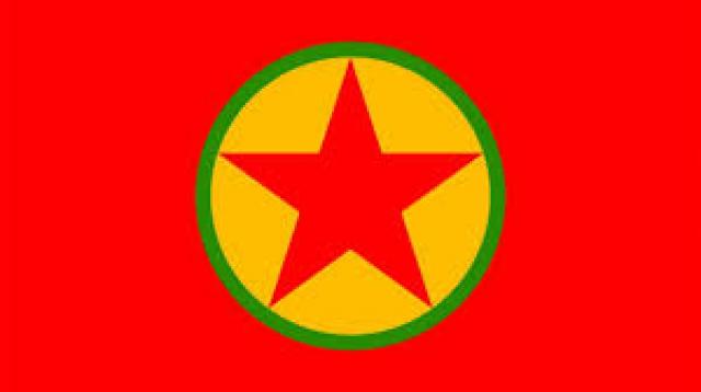  حزب العمال الكردستاني 
