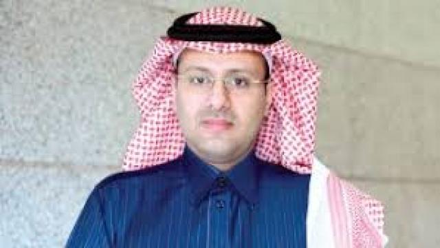  رئيس الهيئة العامة للطيران المدني السعو دى عبدالهادي بن أحمد المنصوري