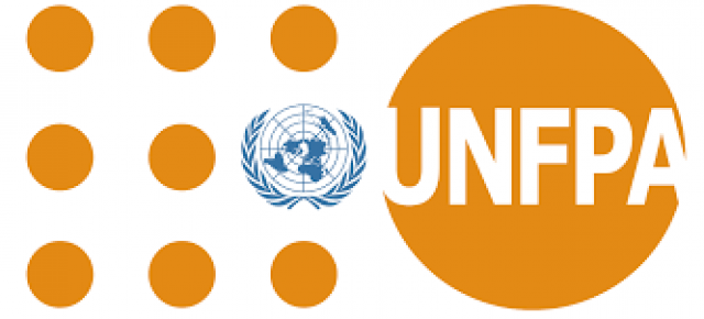 صندوق الأمم المتحدة للسكان للدول العربية