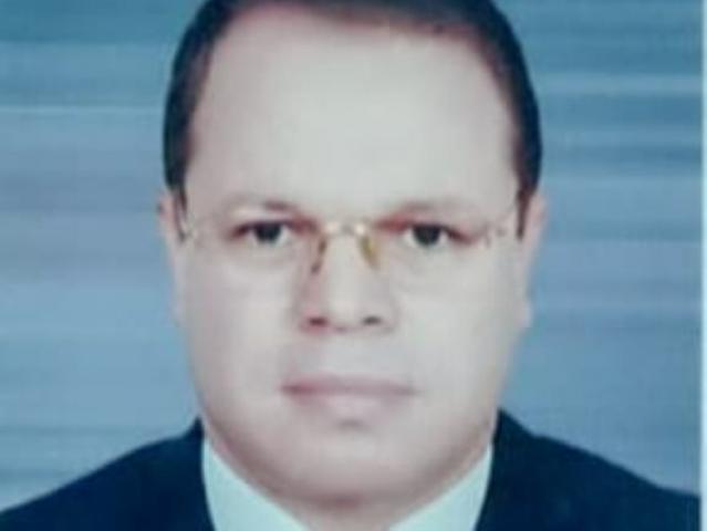 النائب العام المستشار محمود الصاوى 
