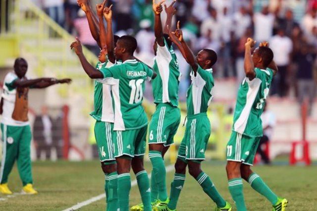 مباراة نيجيريا وكوت ديفوار 