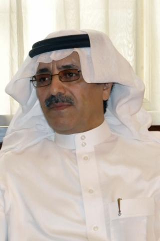 الدكتور ناصر الهتلان القحطاني