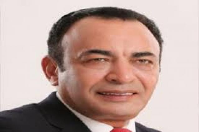 المهندس سهل الدمراوي، عضو جمعية رجال الأعمال المصريي
