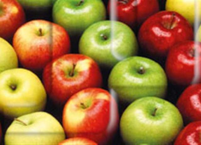 الفاكهة التي لايوجد لها منافس قيمة غذائية وعلاج (التفاح)