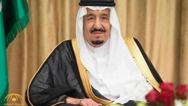 خادم الحرمين الملك سلمان بن عبد العزيز