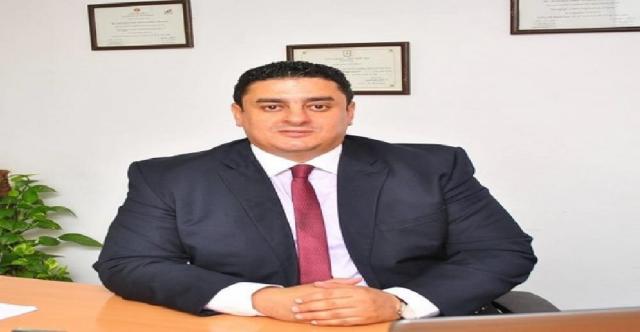  محمد سميرالخبير المصرفي 
