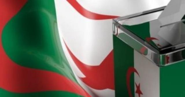 الانتخابات الرئاسية في الجزائر