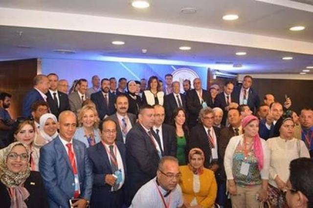 المؤتمر الثاني للكيانات المصرية بالخارج
