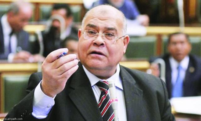  ناجي الشهابي رئيس حزب الجيل الديمقراطي