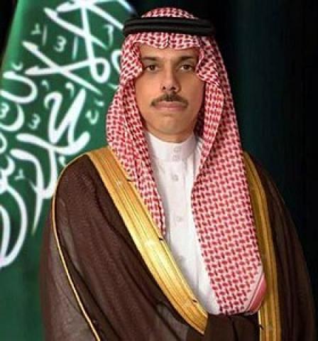  الأمير فيصل بن فرحان آل سعود