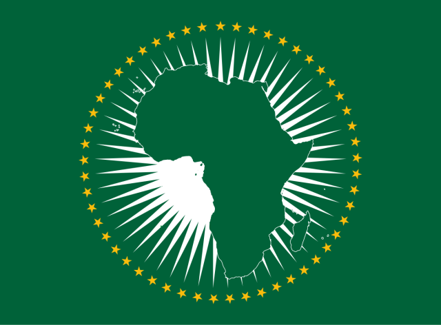  الاتحاد الافريقي لكرة القدم
