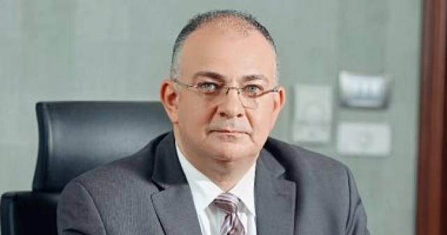 المهندس حسام صالح المتحدث باسم الشركة المتحدة للخدمات الإعلامية