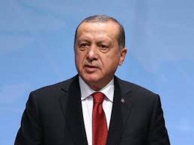  أردوغان 
