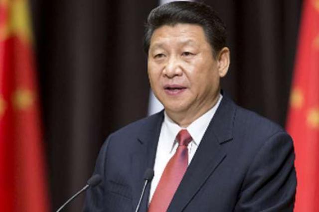 سفير الصين في مصر ليو لي جينج