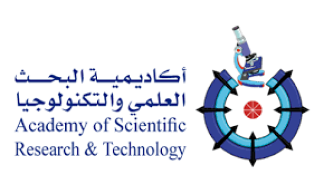 مؤتمر أكاديمية البحث العلمي والتكنولوجيا