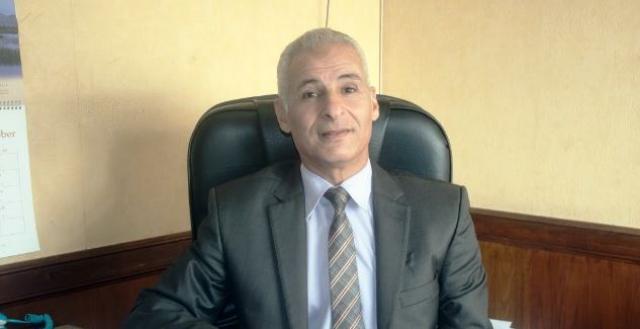 رئيس القنوات التعليمية عبدالقادر أحمد
