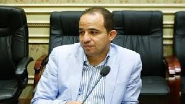  النائب محمد إسماعيل، عضو مجلس النواب