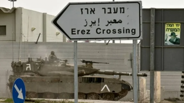 إسرائيل تتجه لإعادة الحركة مع غزة إلى ما قبل قيود كورونا