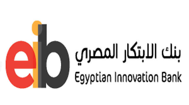 بنك الابتكار المصري