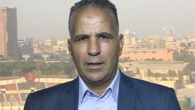 عبد الستار حتيتة الباحث المتخصص فى الشأن الليبي