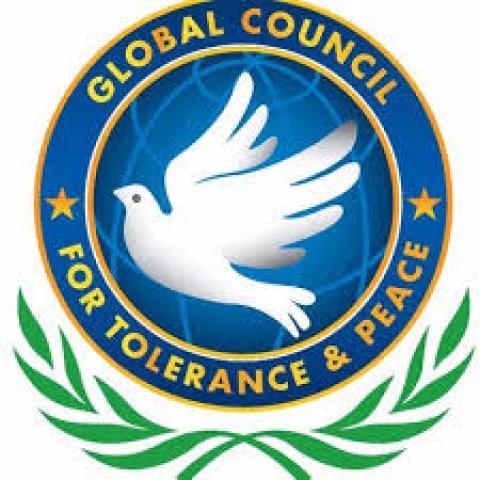  المجلس العالمي للتسامح والسلام