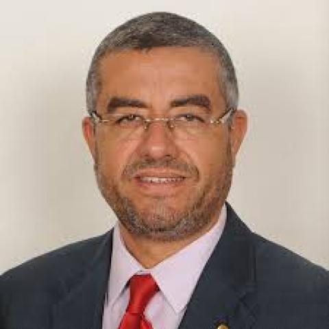 النائب عماد سعد حمودة