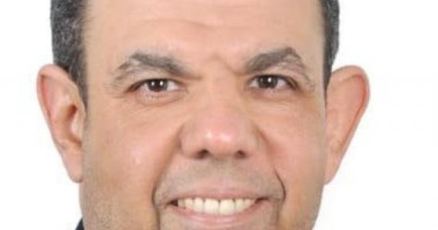 الدكتور أحمد سمير، القائم بأعمال رئيس جهاز حماية المستهلك