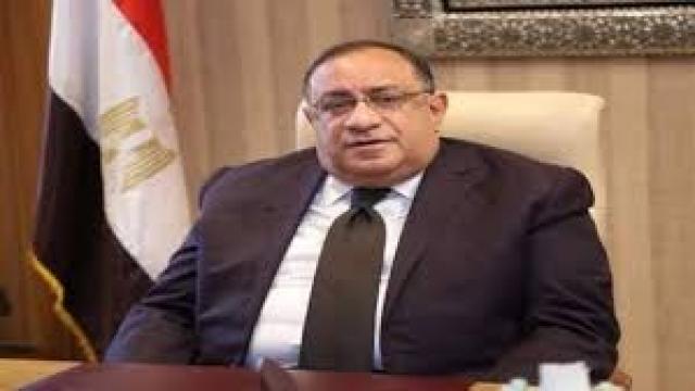 د.ماجد نجم رئيس جامعة حلوان