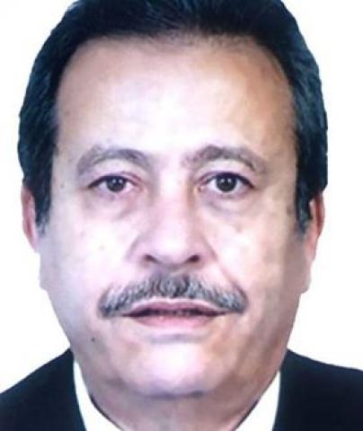  المهندس محمود شفيق