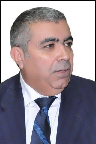 اللواء طارق مهدي مؤسس التيار الوطني المصري